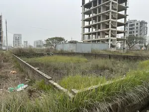 5 Katha South facing plot sale N black bosundara