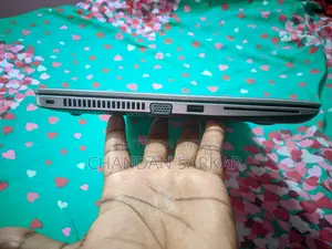 HP EliteBook 840 G3 - Touch Display | 8GB RAM 256GB SSD