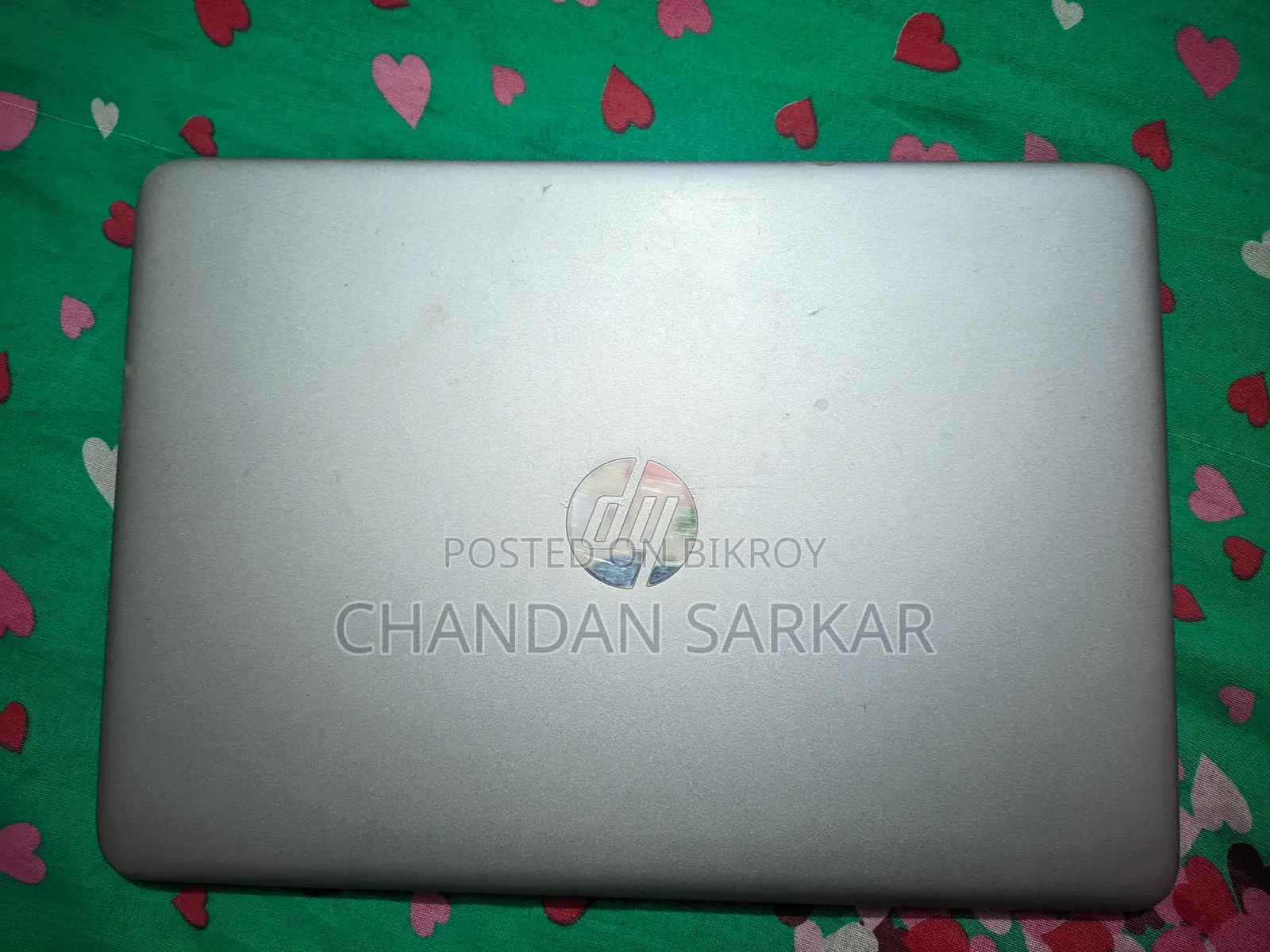 HP EliteBook 840 G3 - Touch Display | 8GB RAM 256GB SSD