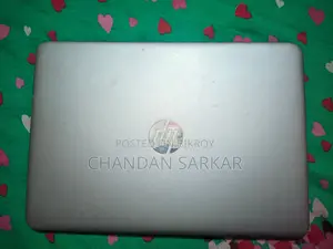 HP EliteBook 840 G3 - Touch Display | 8GB RAM 256GB SSD