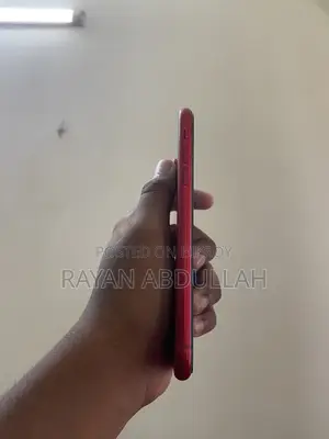 Apple iPhone XR 256gb (Used)