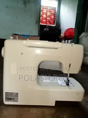 ভালো মানের ইলেকট্রনিক সেলাই মেশিন বিক্রয়