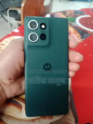 Motorola Edge 50 8+8+256 (Used)
