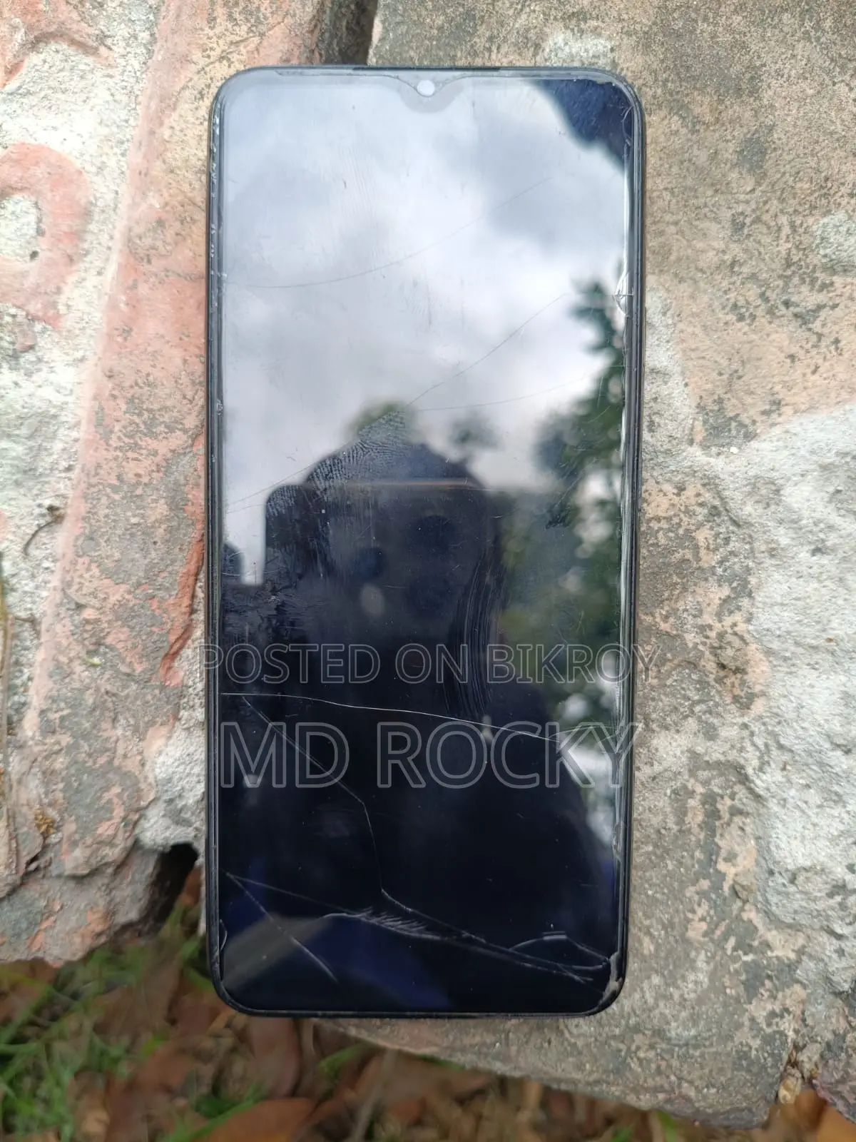 Infinix Hot 11 Play . (Used)