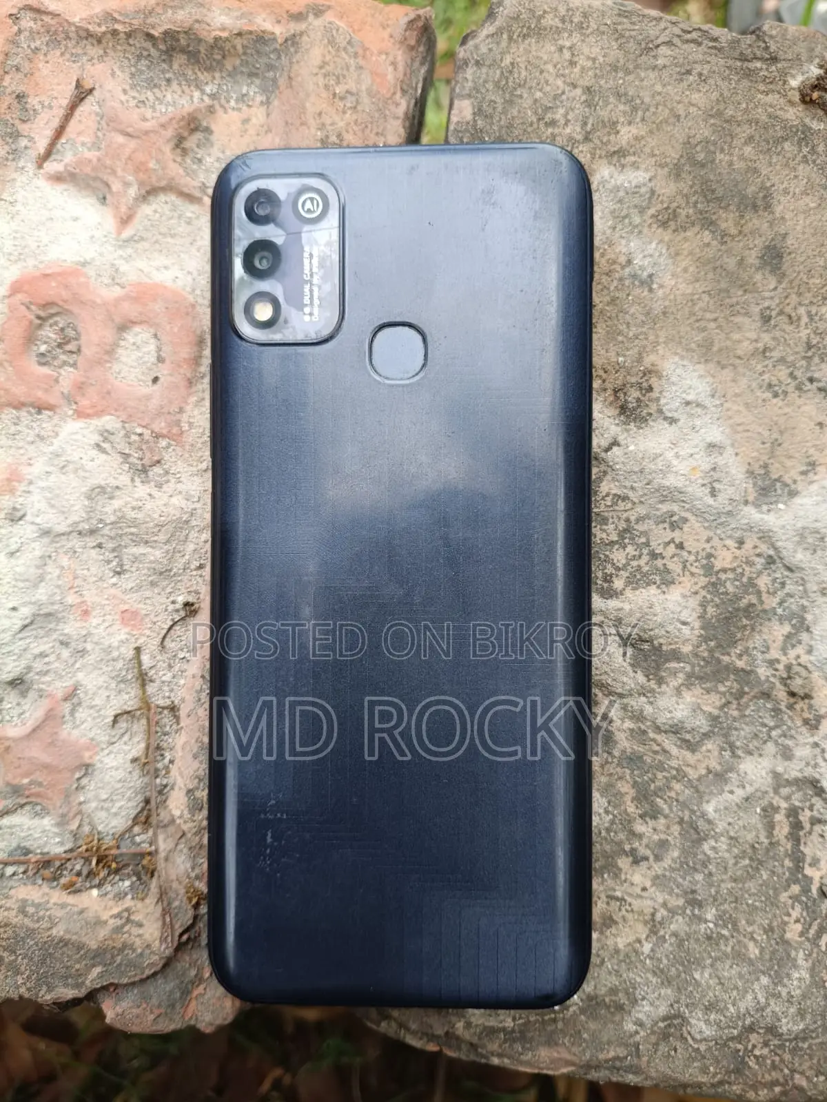 Infinix Hot 11 Play . (Used)