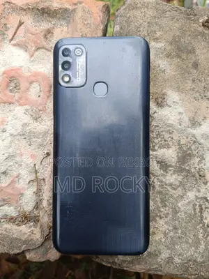 Infinix Hot 11 Play . (Used)