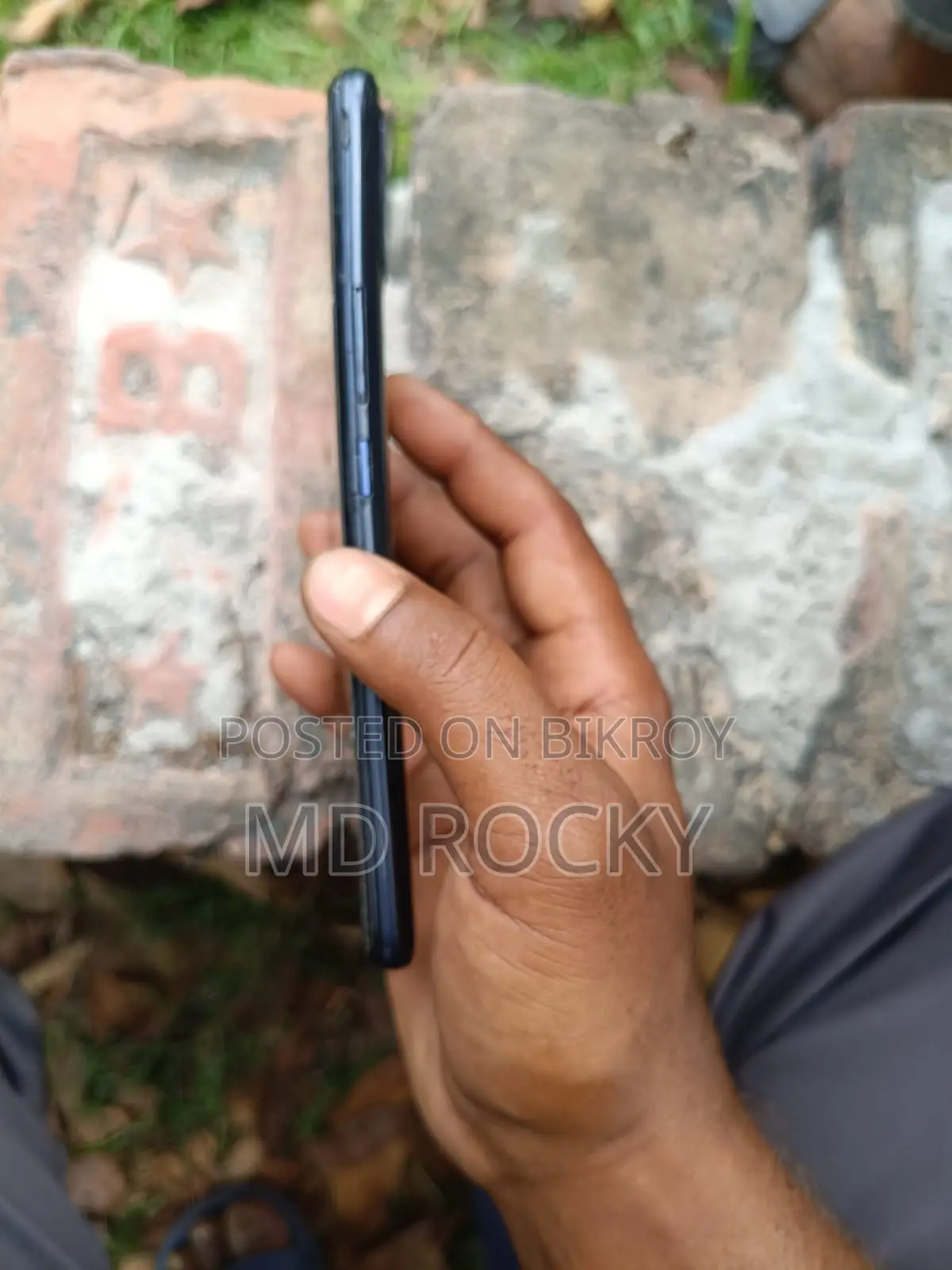 Infinix Hot 11 Play . (Used)