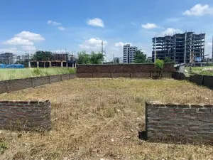 Exclusive 4 Katha Plot for sale in L block, Bashundhara Residential Area