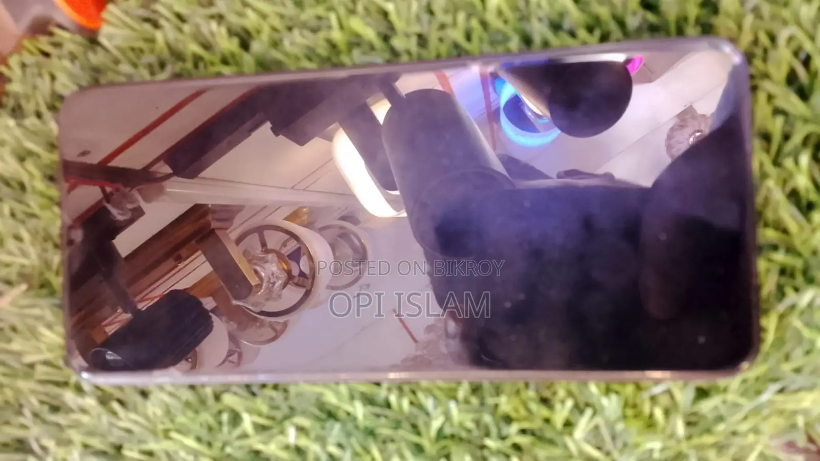 Vivo Y18 . (Used)
