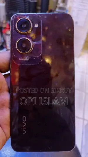 Vivo Y18 . (Used)