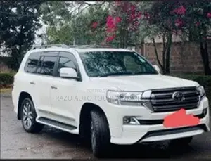 V 8 For Rent
