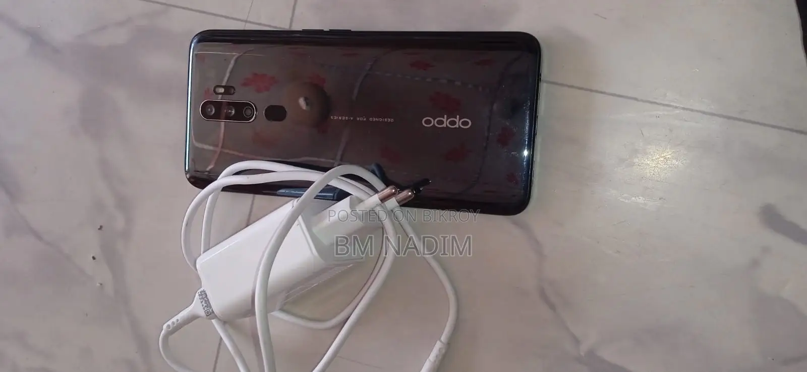 OPPO A9 2020 (Used)