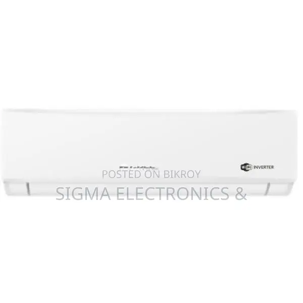 Gree Split Type Air Conditioner-Inverter-Shimo-Split -1.5 TON