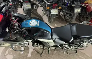Yamaha Fazer 2019