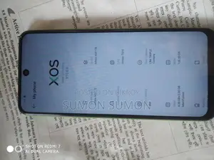Infinix Hot 12 (Used)