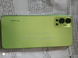 Infinix Hot 12 (Used)