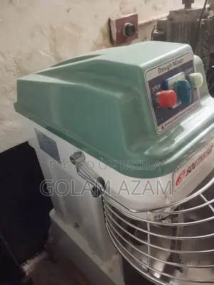 সাউথ স্টার ৪০ লিটার ডো মিক্সার মেশিম
