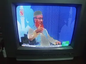 সিঙ্গার 14 ইঞ্চি অরিজিনাল টিভি