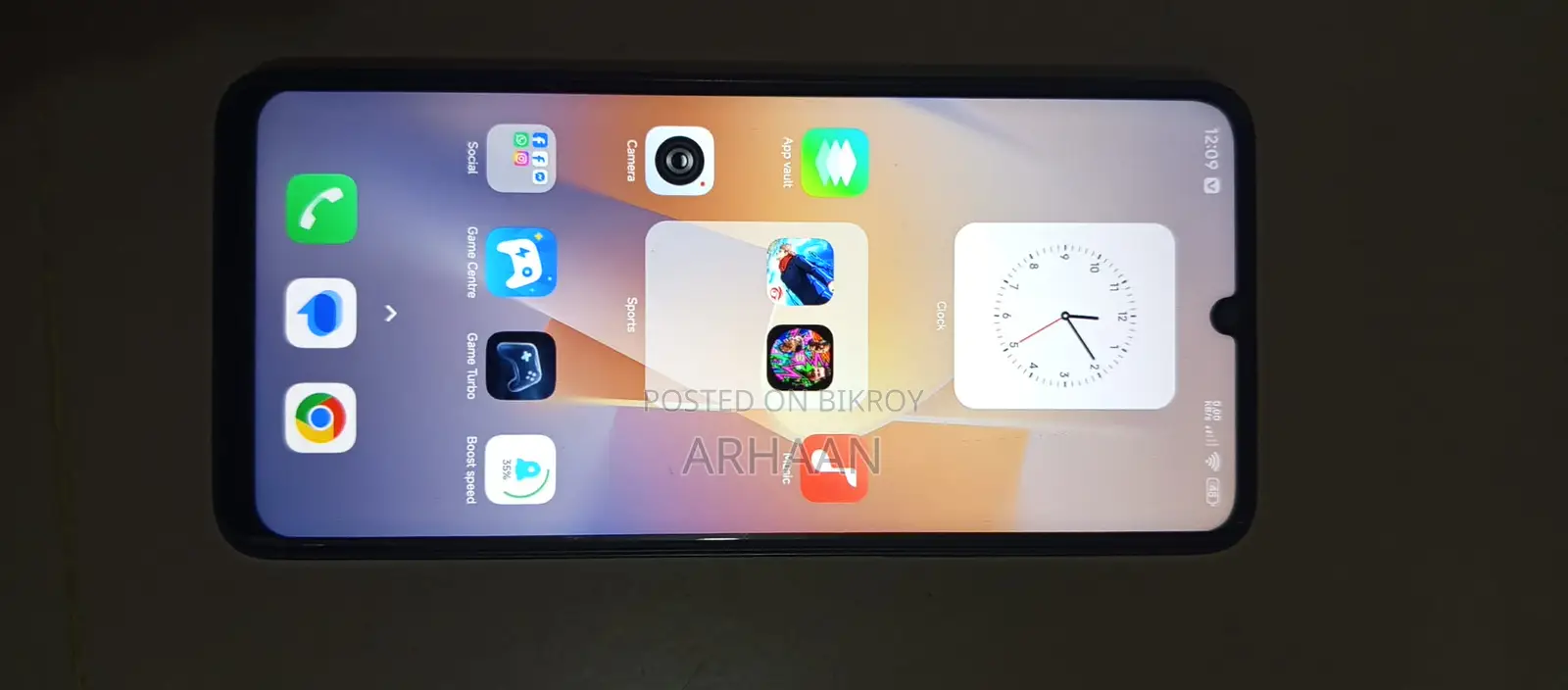 Xiaomi Redmi 13c 5g (Used)