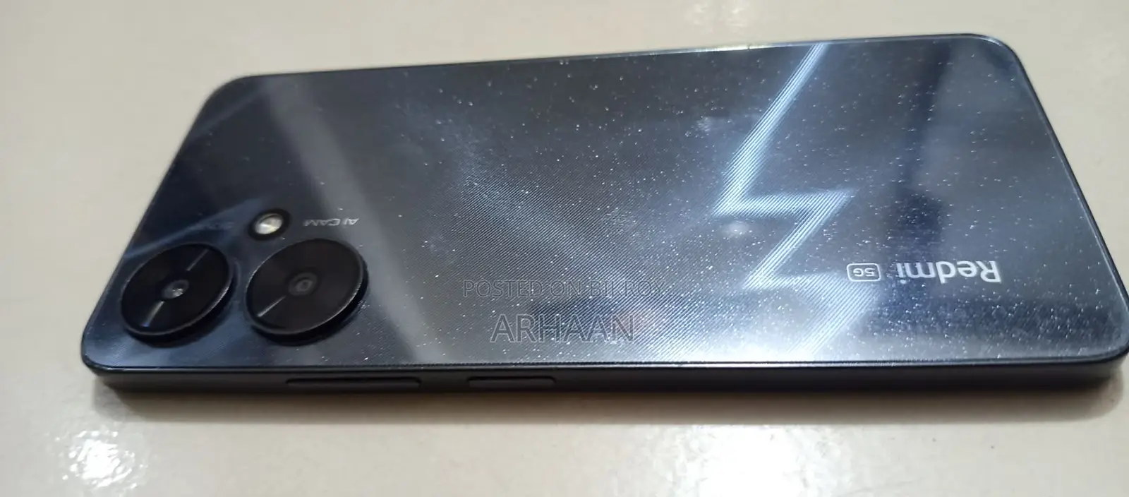 Xiaomi Redmi 13c 5g (Used)