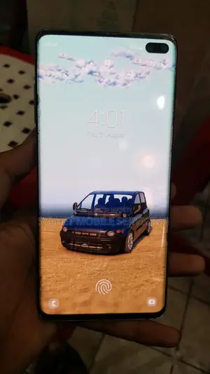 Samsung Galaxy S10 Plus (Used)