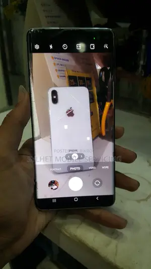 Samsung Galaxy S10 Plus (Used)