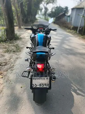 Yamaha Fazer . 2017