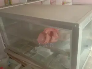 Display Rack