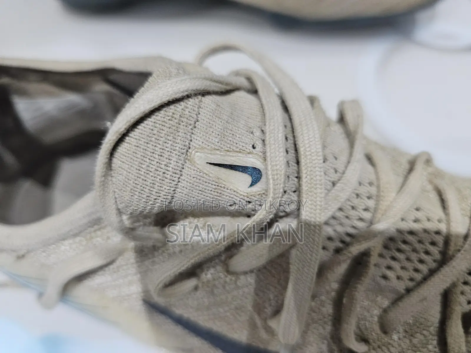 Nike Boot