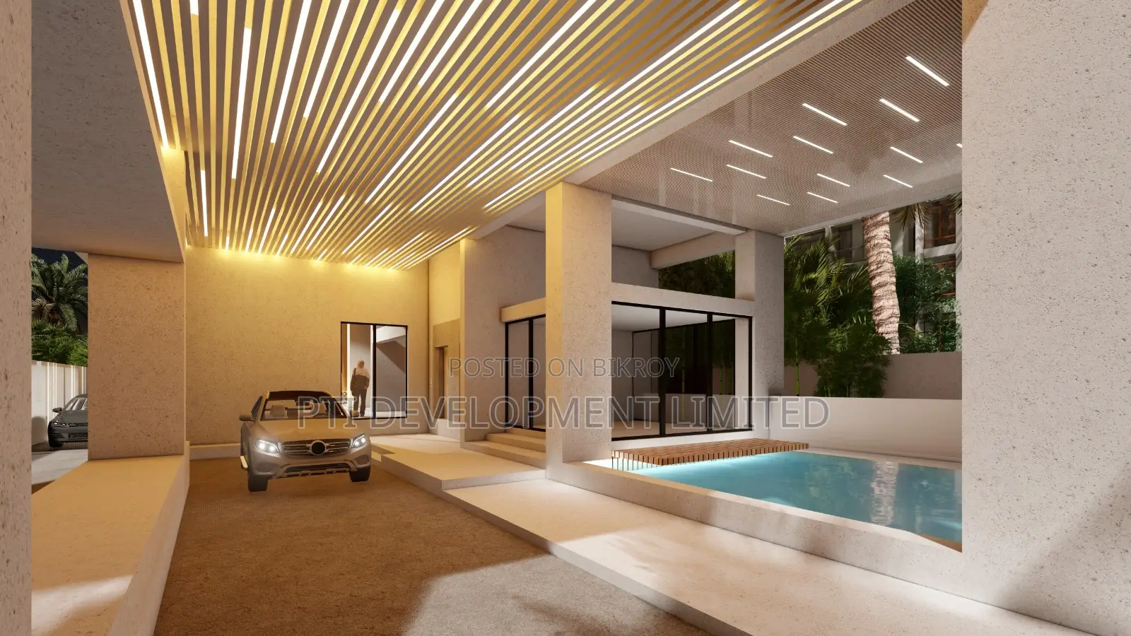 Smart Investment Opportunity in Flats and Commercial Plots