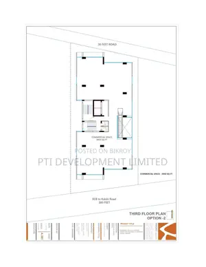 Smart Investment Opportunity in Flats and Commercial Plots