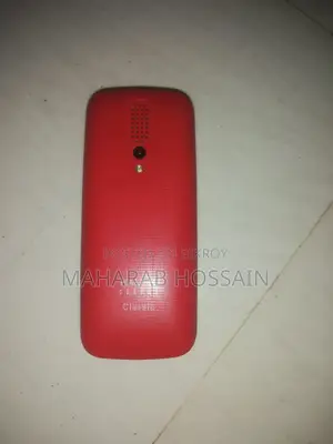 China Mobile Halima H2 Full Fresh (Used)