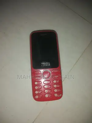 China Mobile Halima H2 Full Fresh (Used)