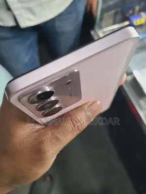 Realme C75X 6/128 (ব্যবহৃত)