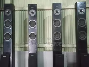 Sony Home Theater