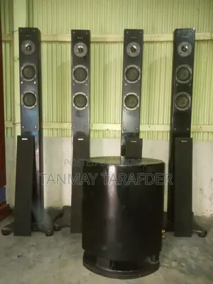 Sony Home Theater