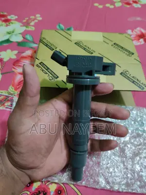 ইগনিশন কয়েল