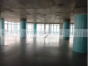 উত্তরায় ৮৩০০ বর্গফুটের প্রাইম কমার্শিয়াল স্পেস ভাড়ার জন্য