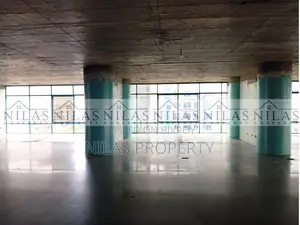উত্তরায় ৮৩০০ বর্গফুটের প্রাইম কমার্শিয়াল স্পেস ভাড়ার জন্য