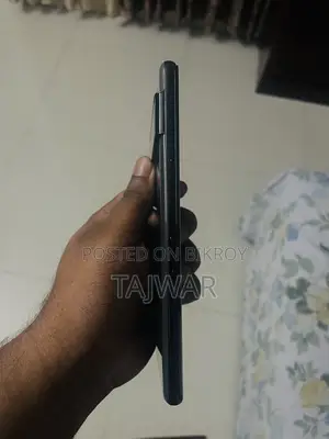 Google Pixel 6 Pro 128 GB Black