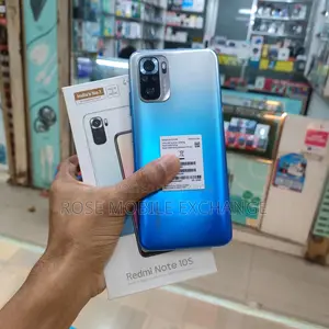 Xiaomi Redmi Note 10s 6/128 😍 Fixed (Used)