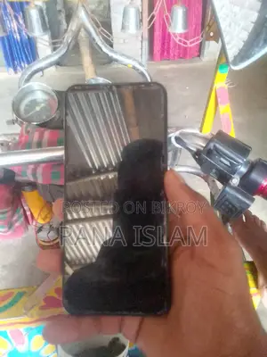 Realme C11 . (Used)