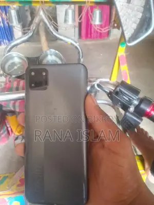 Realme C11 . (Used)