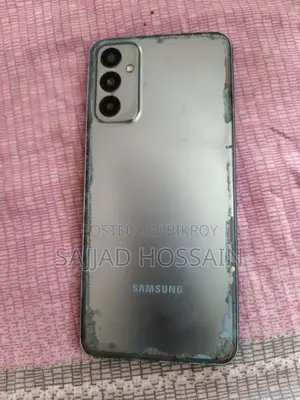 Samsung Galaxy F23 6/128 GB (Used)