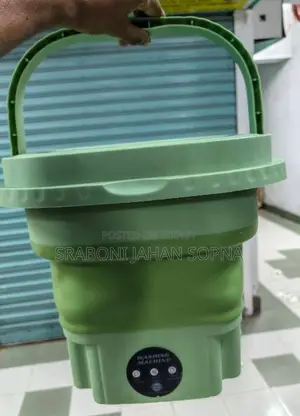 Mini Washing Machines