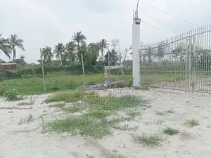 প্রাকৃতিক পরিবেশ @ 6 কাঠা জমি বিক্রি মিকাইল রোড