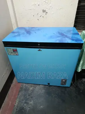 Walton Wcf 2t5 Refrigerator