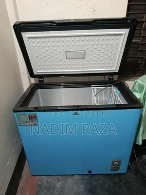 Walton Wcf 2t5 Refrigerator