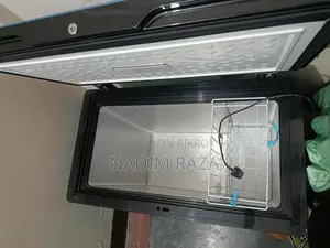 Walton Wcf 2t5 Refrigerator