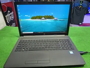ল্যাপটপ HP 250 G7 8GB Intel Core i7 SSD 256GB